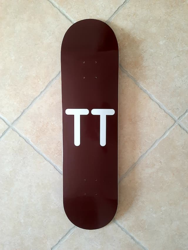 onflaTTricks TT board